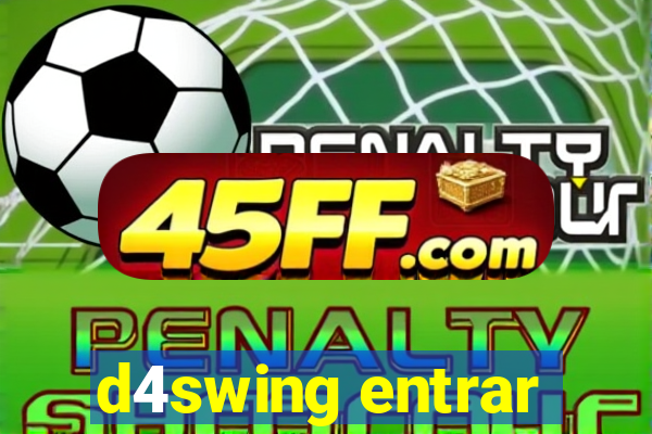 d4swing entrar
